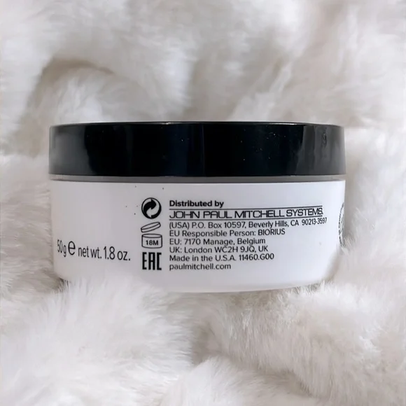 Paul Mitchell Firm Style Dry Hair Wax - Picture 2 of 3